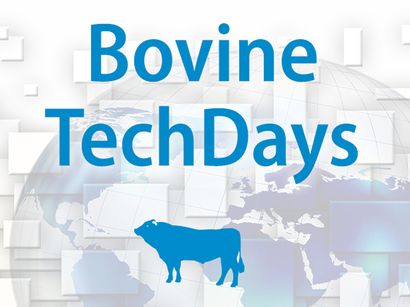 Unlock the future of bull semen production at Minitube TechDays