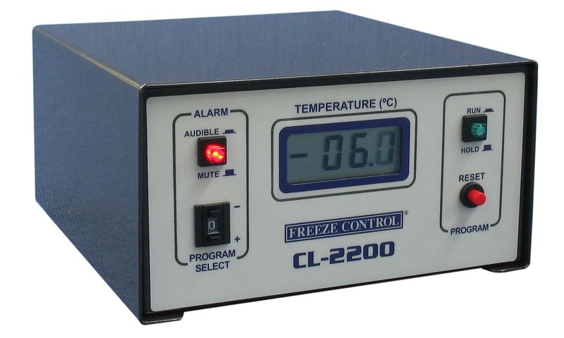 Freeze Control® CL2200