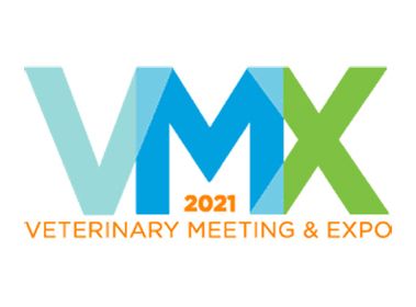 North American Vet Conference (VMX)