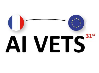 31st European AI VETS