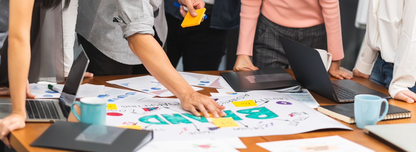 Team-Assistenz Marketing (m/w/d) in Teil- oder Vollzeit