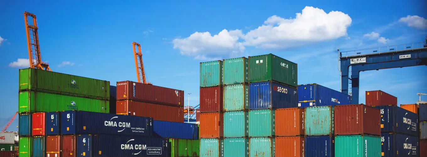 Exportsachbearbeiter (m/w/d)