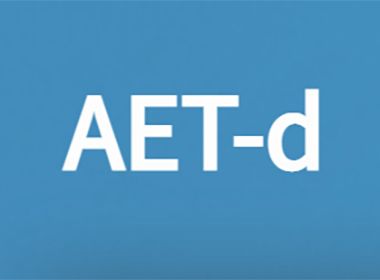 AET-d Tagung
