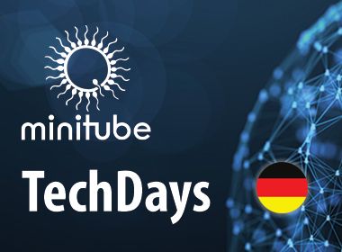Minitube Porcine TechDays