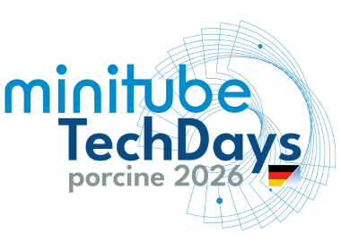 Minitube Porcine TechDays