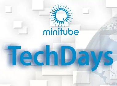 Minitube Porcine TechDays