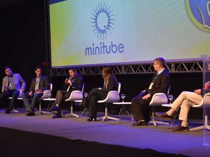 10. Minitube Satelliten-Symposium zur Reproduktion bei Schweinen