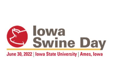 Iowa Swine Day
