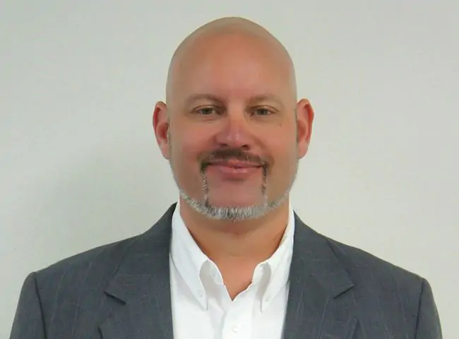 May we present: John Quackenbush, CCO Minitube USA