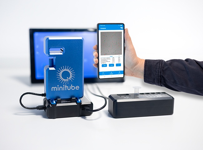 AndroScope: CASA System To Go