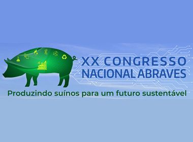 XX Congresso Nacional Abraves