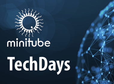Minitube TechDays Porcino Latinoamérica
