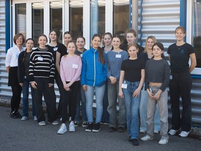 Exciting insights into the world of reproductive technology 