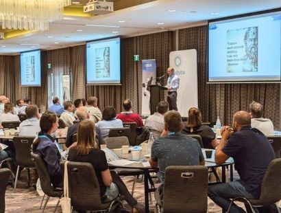 Minitube Australia TechDays: Zukunft der Rinderreproduktion im Fokus