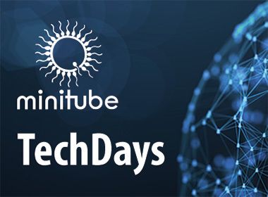 Minitube USA Bovine TechDays