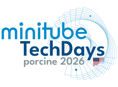 Minitube USA Porcine TechDays