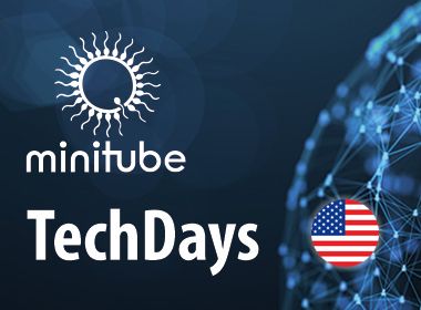 Minitube USA Porcine TechDays