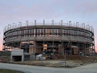 Minitube weiter auf Wachstumskurs