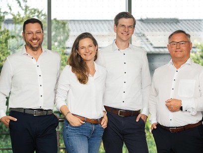 Minitube sets the course for the future