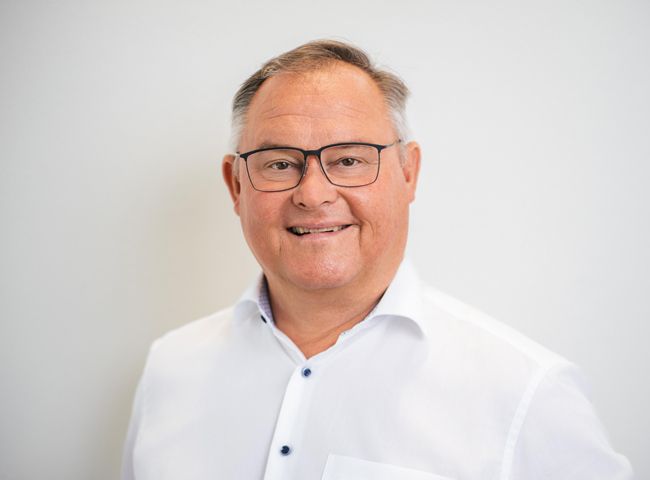 Les presentamos a:  Thomas Schultze, nuevo COO de Minitube