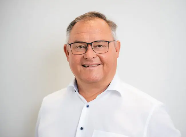 我们荣幸地向您介绍：Thomas Schultze，米尼图新任首席运营官 COO 