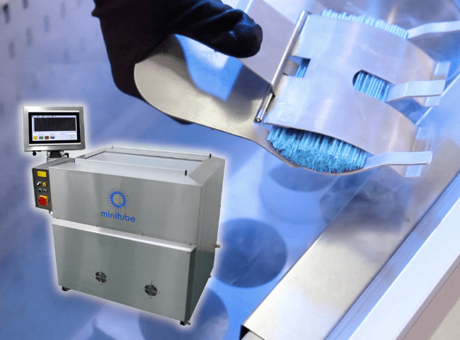 Leistungsvergleich kommerzieller Einfriergeräte für Sperma