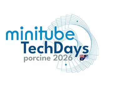 Minitube Australia Porcine TechDays     