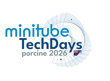 Minitube Australia Porcine TechDays     