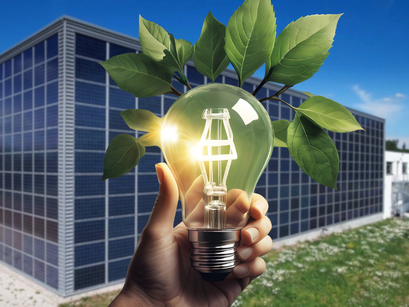 Energieaudit bestätigt nachhaltige Erfolge