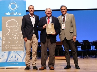 A Landmark 20th ICAR Congress in Obihiro