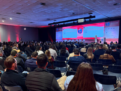 Minitube at SINSUI 2026: Knowledge and Innovation