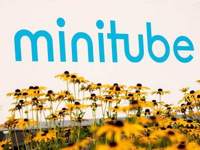 Minitube recognized as Biodiversity-Friendly Business