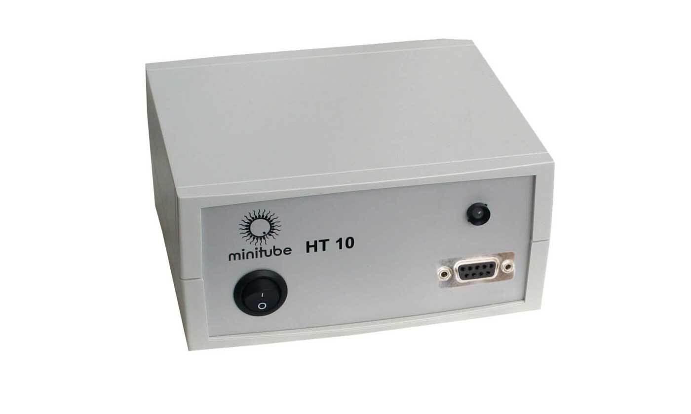 minitube ht400 minitube ht400