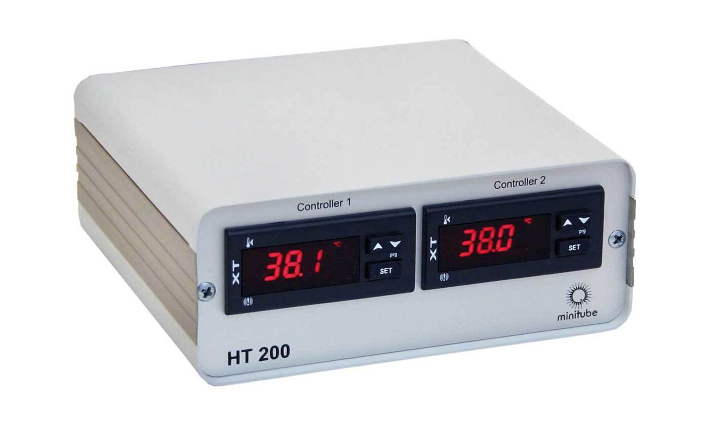minitube ht400 minitube ht400