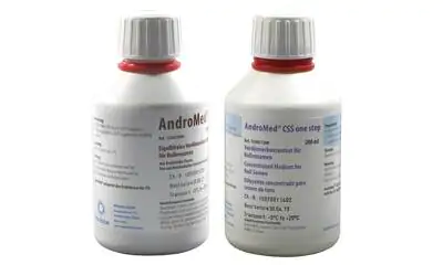 AndroMed®