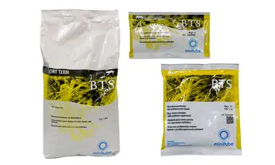 BTS, Short term boar semen extender