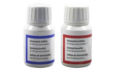 Gentamicin sulphate