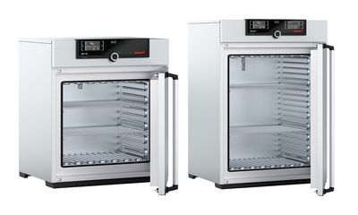 Warming cabinet/Universal oven