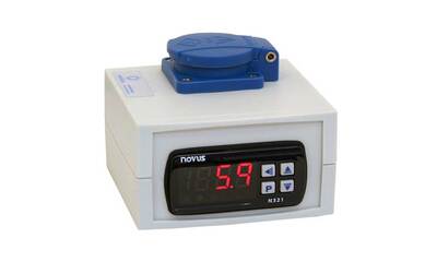 Klima Kit temperature controller for refrigerators