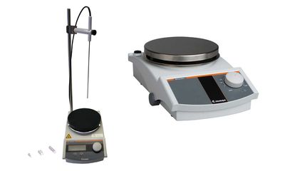 Magnetic stirrer