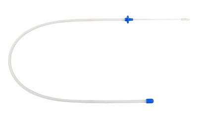 Equine IUI pipette with inner catheter