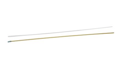 Equine insemination pipette