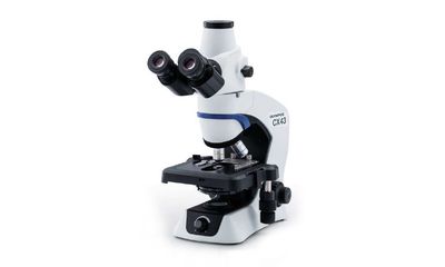Phase contrast microscope Olympus CX43