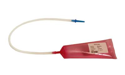 Extension for catheter