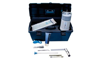 Insemination kit complete 
