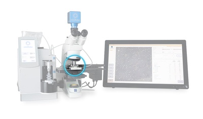 eFlow Chamber for AndroVision®