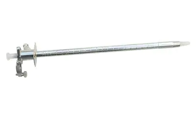 Vaginal speculum for dogs