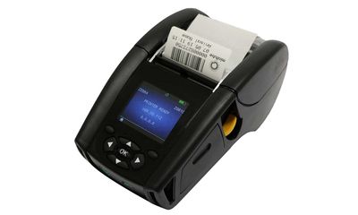 Label printer to use with iMale reader 