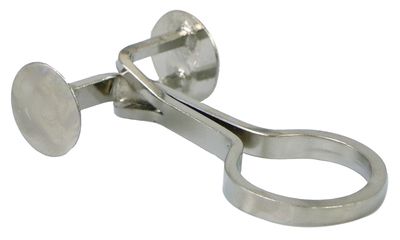 Pinch clamp