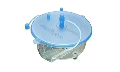 EmSafe system